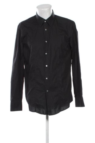 Pánska košeľa  Hugo Boss, Veľkosť XL, Farba Čierna, Cena  53,00 €