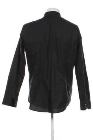 Pánska košeľa  Hugo Boss, Veľkosť XL, Farba Čierna, Cena  53,00 €