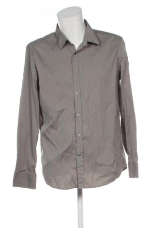 Férfi ing Hugo Boss, Méret XL, Szín Zöld, Ár 19 889 Ft, #136544601