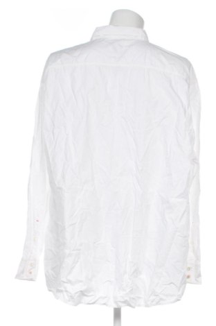 Мъжка риза Hugo Boss, Размер 5XL, Цвят Бял, Цена 98,67 €