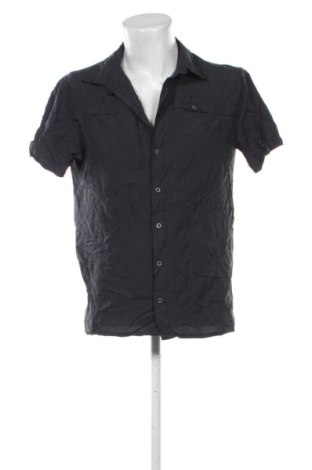 Cămașă de bărbați Icepeak, Mărime M, Culoare Gri, Preț 151,99 Lei