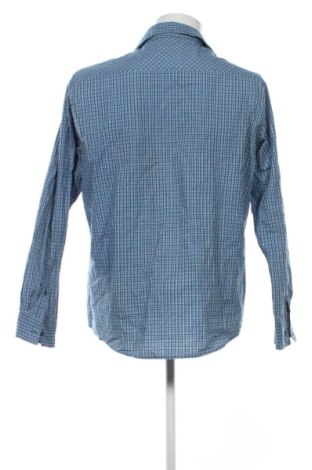 Herrenhemd Identic, Größe XL, Farbe Mehrfarbig, Preis 19,99 €