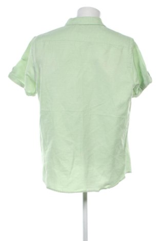 Herrenhemd Identic, Größe XL, Farbe Grün, Preis € 19,99
