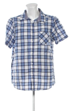 Herrenhemd Identic, Größe XXL, Farbe Mehrfarbig, Preis 19,99 €