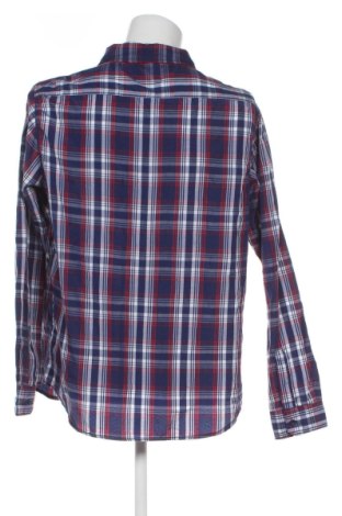 Męska koszula Identic, Rozmiar XL, Kolor Kolorowy, Cena 78,99 zł