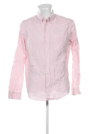 Мъжка риза J.Crew, Размер L, Цвят Многоцветен, Цена 35,27 €