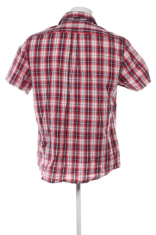 Herrenhemd J.Hart & Bros., Größe XL, Farbe Mehrfarbig, Preis 19,99 €