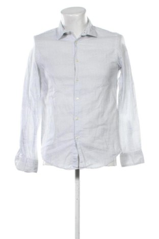 Herrenhemd J.Hart & Bros., Größe M, Farbe Mehrfarbig, Preis 14,83 €