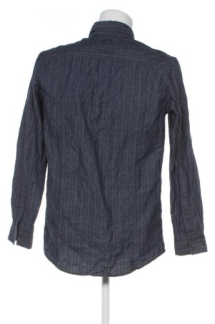 Мъжка риза J.t. Ascott, Размер M, Цвят Многоцветен, Цена 17,89 €