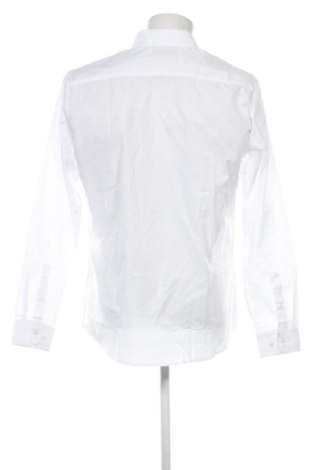 Herrenhemd JJ REBEL, Größe L, Farbe Weiß, Preis 51,99 €