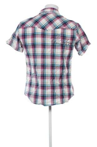 Herrenhemd Jack & Jones, Größe L, Farbe Mehrfarbig, Preis € 22,99