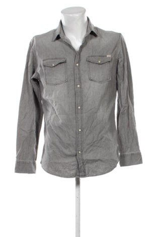 Férfi ing Jack & Jones, Méret L, Szín Szürke, Ár 8 779 Ft