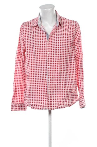 Herrenhemd Jack & Jones, Größe XXL, Farbe Mehrfarbig, Preis € 22,99