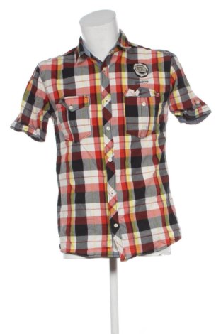 Férfi ing Jack & Jones, Méret M, Szín Sokszínű, Ár 17 355 Ft, #136501550