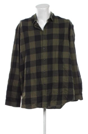 Herrenhemd Jack & Jones, Größe 3XL, Farbe Mehrfarbig, Preis € 54,99
