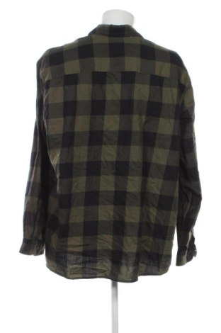 Herrenhemd Jack & Jones, Größe 3XL, Farbe Mehrfarbig, Preis € 54,99