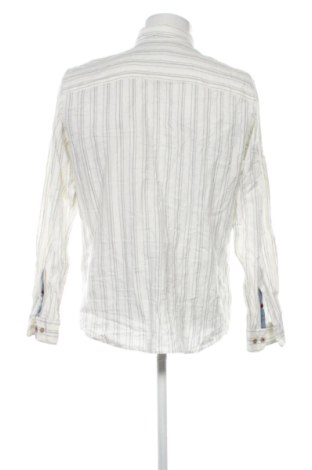 Herrenhemd Jack & Jones, Größe L, Farbe Mehrfarbig, Preis 22,99 €