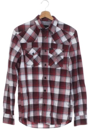 Ανδρικό πουκάμισο Jack & Jones, Μέγεθος S, Χρώμα Πολύχρωμο, Τιμή 20,99 €