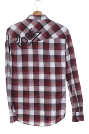 Ανδρικό πουκάμισο Jack & Jones, Μέγεθος S, Χρώμα Πολύχρωμο, Τιμή 20,99 €