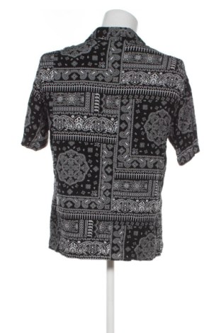 Herrenhemd Jack & Jones, Größe M, Farbe Mehrfarbig, Preis € 22,99