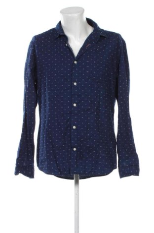Мъжка риза Jack & Jones, Размер XL, Цвят Многоцветен, Цена 17,89 €