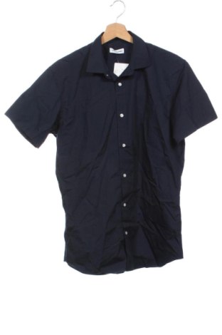 Męska koszula Jack & Jones, Rozmiar M, Kolor Niebieski, Cena 220,99 zł