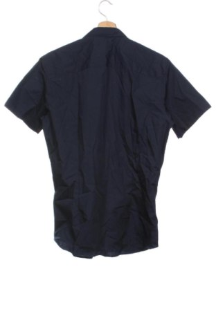 Męska koszula Jack & Jones, Rozmiar M, Kolor Niebieski, Cena 220,99 zł