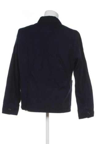 Herrenhemd Jack & Jones, Größe XL, Farbe Blau, Preis 17,46 €