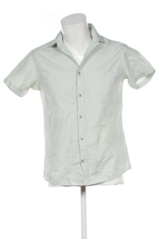 Pánska košeľa  Jack & Jones, Veľkosť S, Farba Zelená, Cena  17,46 €, #136555668