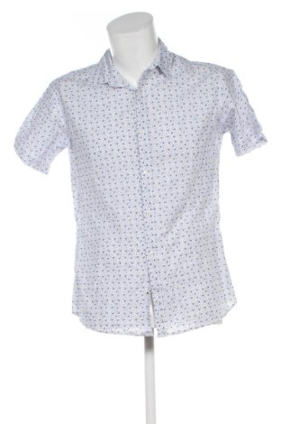 Мъжка риза Jack & Jones, Размер M, Цвят Многоцветен, Цена 14,82 €, #136558220