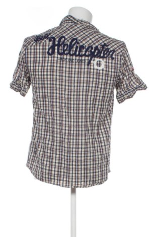 Herrenhemd Jack & Jones, Größe L, Farbe Mehrfarbig, Preis € 17,00
