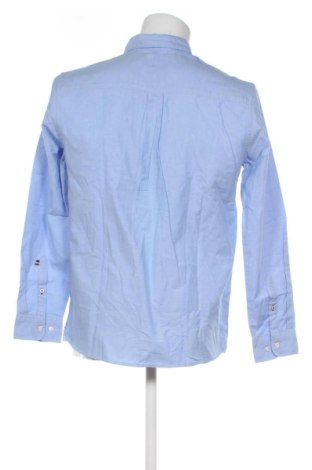 Herrenhemd Jack & Jones, Größe S, Farbe Blau, Preis € 54,99