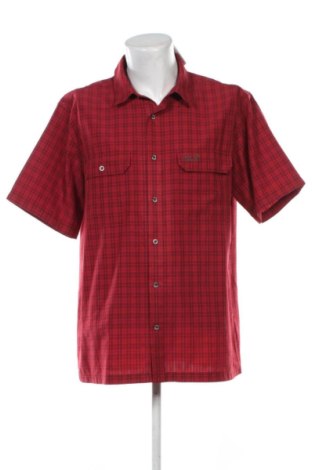 Pánská košile  Jack Wolfskin, Velikost XXL, Barva Vícebarevné, Cena  729,00 Kč