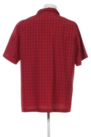 Pánská košile  Jack Wolfskin, Velikost XXL, Barva Vícebarevné, Cena  729,00 Kč