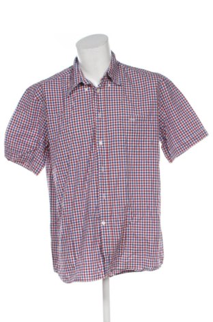 Herrenhemd Jacques Britt, Größe XL, Farbe Mehrfarbig, Preis € 22,99