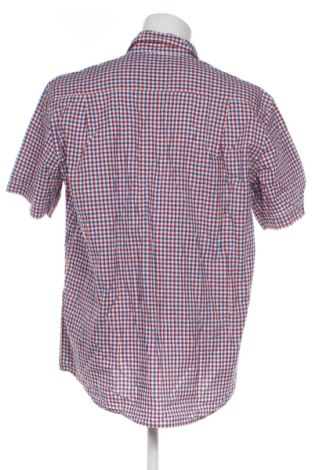 Herrenhemd Jacques Britt, Größe XL, Farbe Mehrfarbig, Preis € 22,99