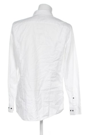 Мъжка риза Jake*s, Размер XL, Цвят Бял, Цена 17,46 €