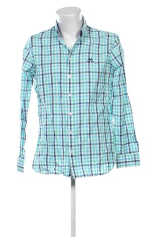 Мъжка риза Jean Paul, Размер L, Цвят Многоцветен, Цена 15,33 €