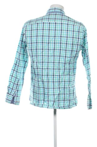 Мъжка риза Jean Paul, Размер L, Цвят Многоцветен, Цена 15,33 €