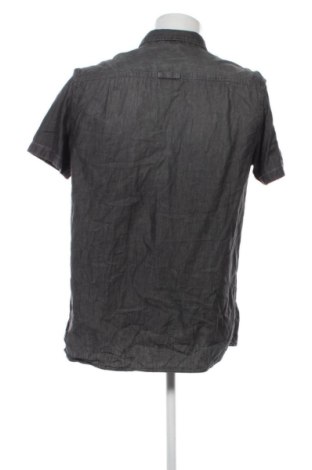 Herrenhemd Jeanswest, Größe XL, Farbe Schwarz, Preis 22,99 €