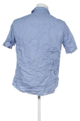Herrenhemd John Cabot, Größe L, Farbe Mehrfarbig, Preis € 19,99