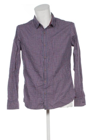 Herrenhemd KVL by Kenvelo, Größe L, Farbe Mehrfarbig, Preis € 14,77