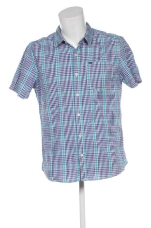 Herrenhemd Kenvelo, Größe L, Farbe Mehrfarbig, Preis 14,77 €