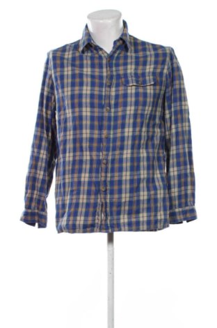 Cămașă de bărbați Kilimanjaro, Mărime M, Culoare Multicolor, Preț 243,00 Lei, #136532499