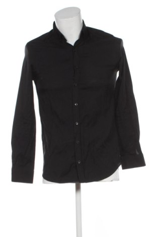 Herrenhemd LC Waikiki, Größe S, Farbe Schwarz, Preis € 15,00, #136492726