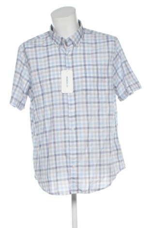Мъжка риза LC Waikiki, Размер XXL, Цвят Многоцветен, Цена 24,00 €
