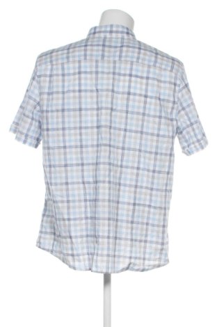 Мъжка риза LC Waikiki, Размер XXL, Цвят Многоцветен, Цена 24,00 €