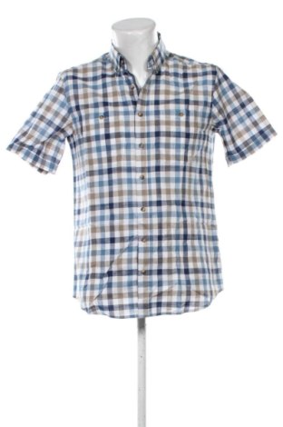 Herrenhemd LC Waikiki, Größe M, Farbe Mehrfarbig, Preis 24,00 €