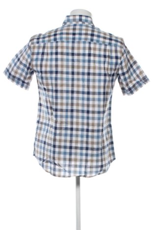Herrenhemd LC Waikiki, Größe M, Farbe Mehrfarbig, Preis 24,00 €