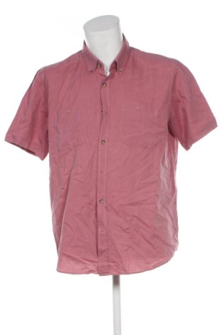 Herrenhemd LC Waikiki, Größe XL, Farbe Rosa, Preis 14,77 €